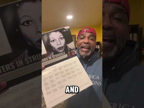 The #Viral #BlackHistory #calendar is still available through us. Don’t be scammed in #2026.