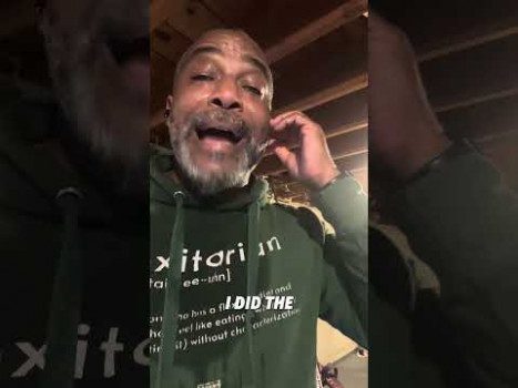 Can’t believe we have Stolen #blackhistory in #2026. #newyear, same mess.