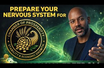 How To Regulate Your Nervous System For Financial Freedom