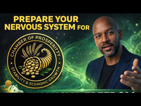 How To Regulate Your Nervous System For Financial Freedom