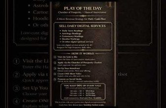 Now Recruiting Spiritual Practitioners #spiritualentrepreneur #hoodoo #blackbusiness