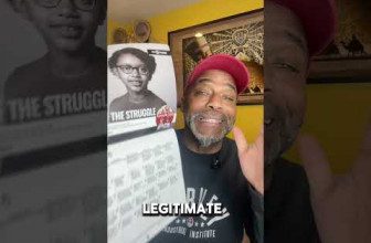 They scare of #BlackHistory by #UrbanIntellectuals and our #calendar.