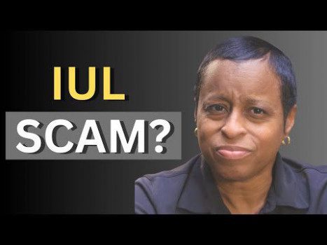 Why IUL Critics Are Right… and Still Completely Wrong