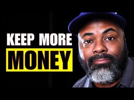 The 2026 Economic Outlook — How to KEEP MORE of Your Money