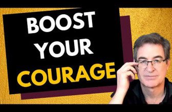 Release the Blocks to Your Courage | Tapping with Brad Yates