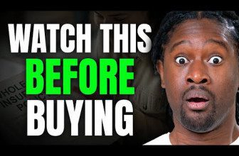 Before You Buy Whole Life Insurance… WATCH THIS!