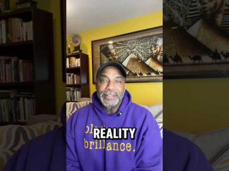 #ThurgoodMarshall warned us long ago. #BlackHistory with #UrbanIntellectuals