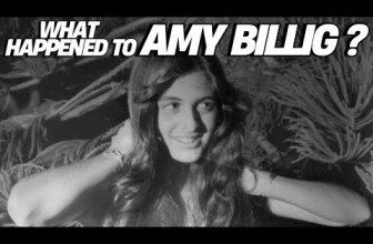 What Happened To Amy Billig?