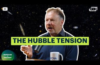 Hubble Tension, Explained | Adam Riess