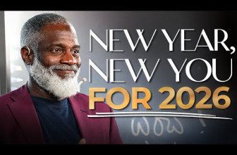 3 Life Upgrades That Could Make 2026 Your Best Year Yet