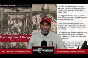 The Kingdom of Kongo: The African Nation That Negotiated with Kings