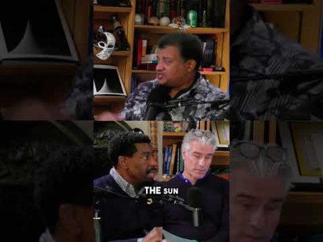 A Solar Powered Campfire?