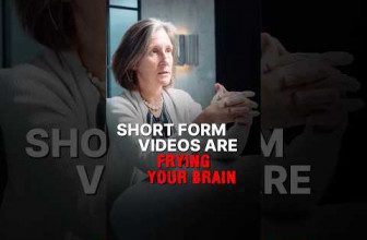 SHORT-FORM CONTENT IS FRYING YOUR BRAIN