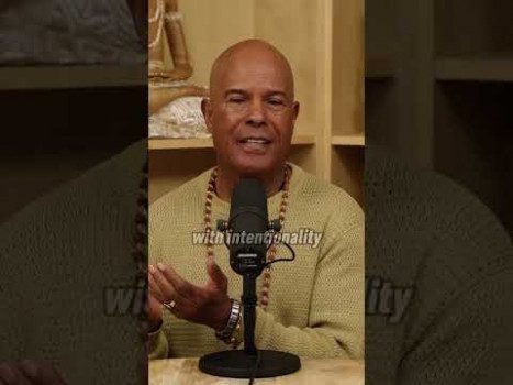 There is a part of you that is already whole. Already prosperous. Already at peace.