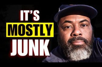 9 Things That Changed When I Stopped Spending Money (Money Saving Tips)