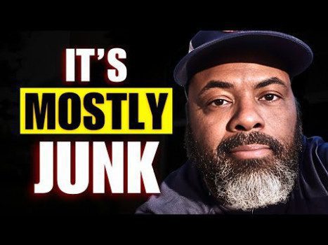 9 Things That Changed When I Stopped Spending Money (Money Saving Tips)