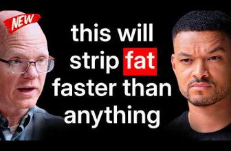 Top Insulin Expert: Insulin Is More Dangerous Than Sugar! This Will Strip Fat Faster Than Anything!