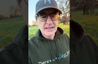 Tap into Your Best Life Live today! www.tapwithbrad.com/bestlife2026