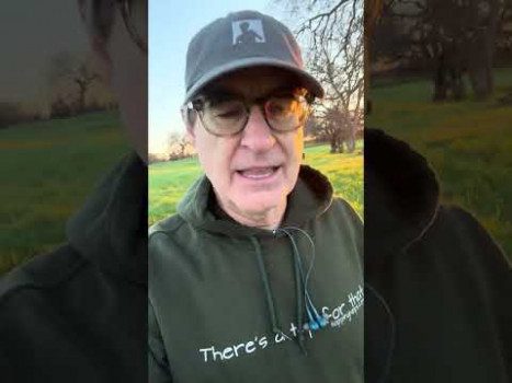 Tap into Your Best Life Live today! www.tapwithbrad.com/bestlife2026