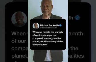 Emulate the love of God!