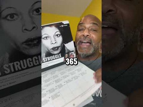 #BlackHistory doesn’t fit in the month of #February. Let’s talk #BlackHistoryMonth #BHM