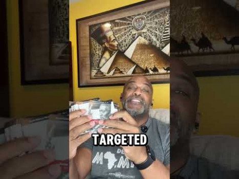 Stop the #theft of #BlackHistory and get our #Flashcards from #UrbanIntellectuals