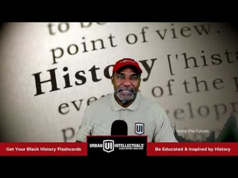 Mary McLeod Bethune — The Educator Who Built a School and a Nation