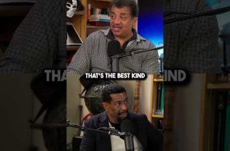 Science hot take: being wrong is actually the most exciting outcome ????