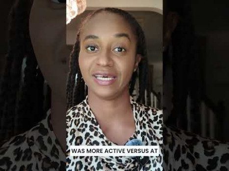 How to Stay Visible While Working 9-5 #contentcreator #tips