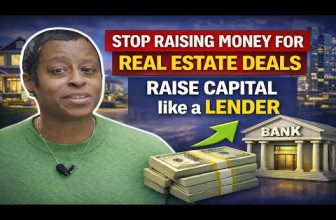 Want Predictable Returns? Stop Investing in Deals and Start Lending Instead