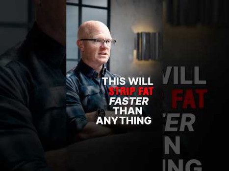 THIS WILL STRIP FAT FASTER THAN ANYTHING?