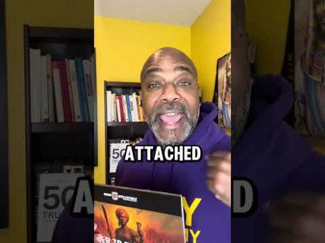 Our #Viral #BlackHistory #calendar is now shipping!!