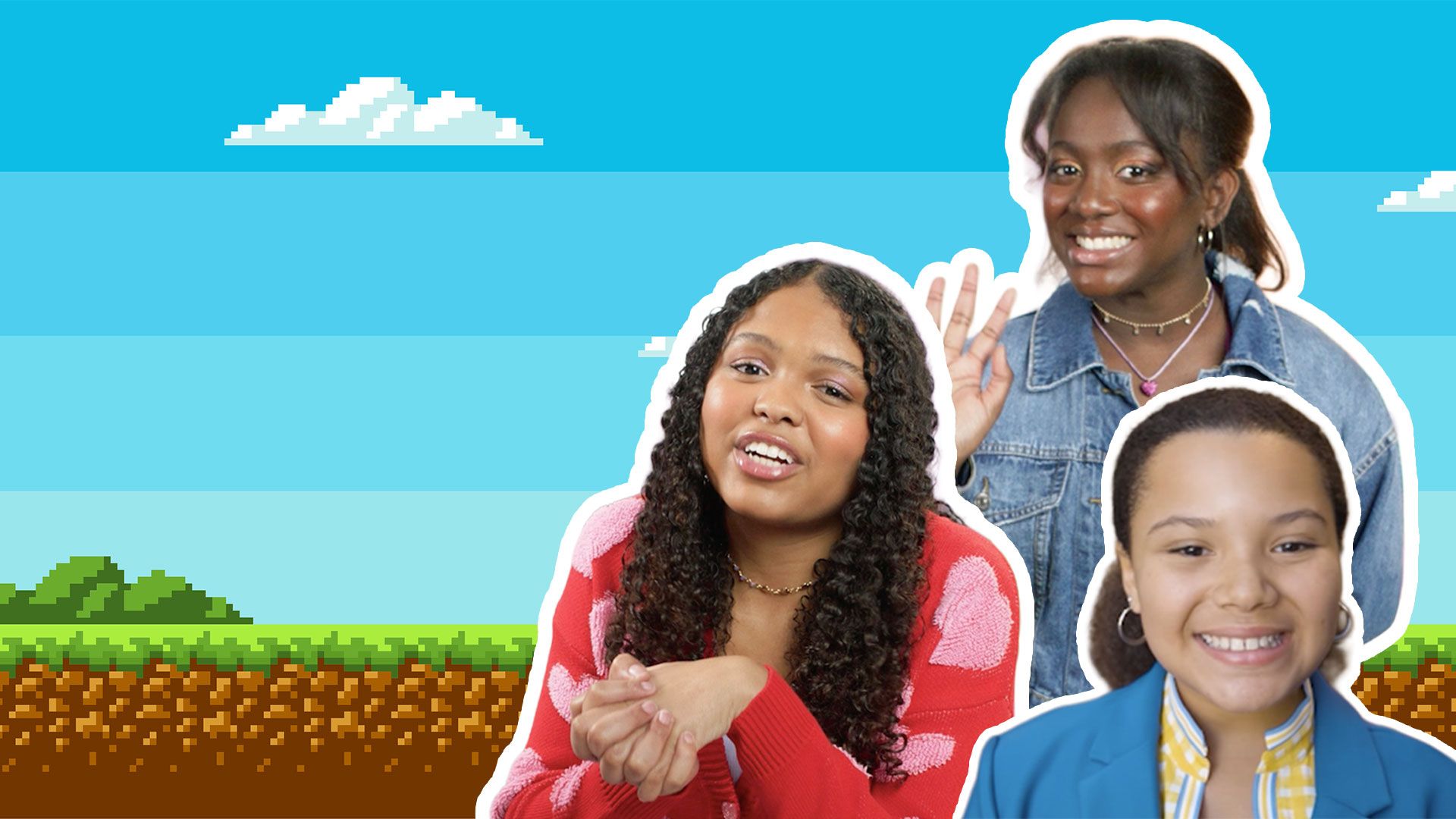 Black Girls Code Code Along Season 5 | Building Black Girls Into the Future of AI