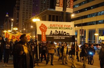 Laquan McDonald