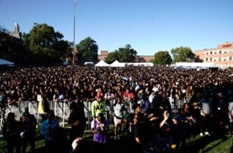 HBCU Homecoming | Ritual, Style, Alumni Power and Black Belonging