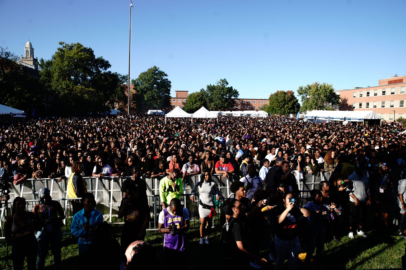 HBCU Homecoming | Ritual, Style, Alumni Power and Black Belonging
