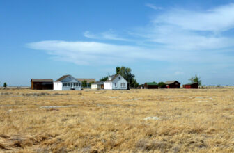 Allensworth | California’s Black Town-Building Experiment