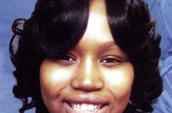 Renisha McBride