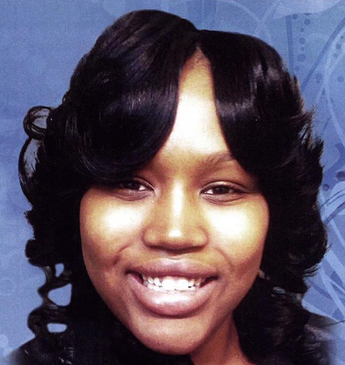 Renisha McBride