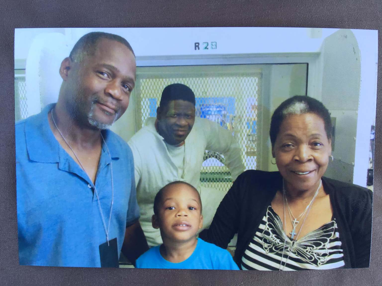Rodney Reed | Texas Death-Row Innocence Claim