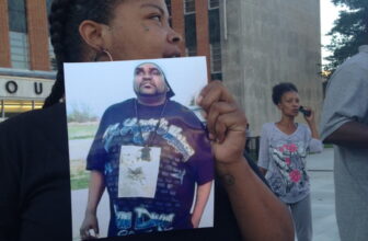 Terence Crutcher