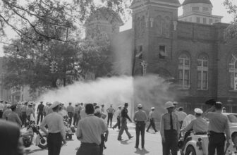The Birmingham Children’s Crusade | When Black Youth Forced America to Look