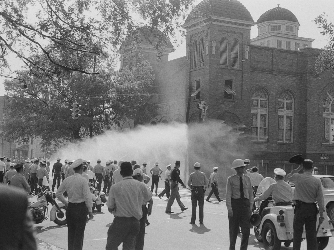 The Birmingham Children’s Crusade | When Black Youth Forced America to Look