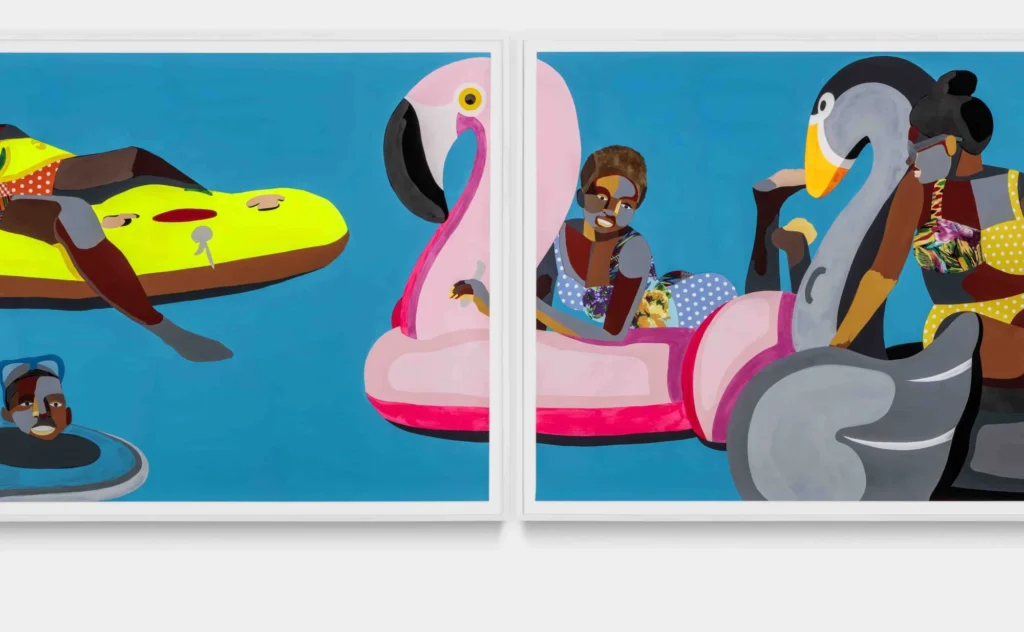 Giants: Art from the Dean Collection at the Museum of Contemporary Art San Diego