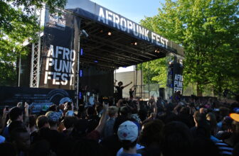 AFROPUNK | Black Alternative Culture, Music and Style