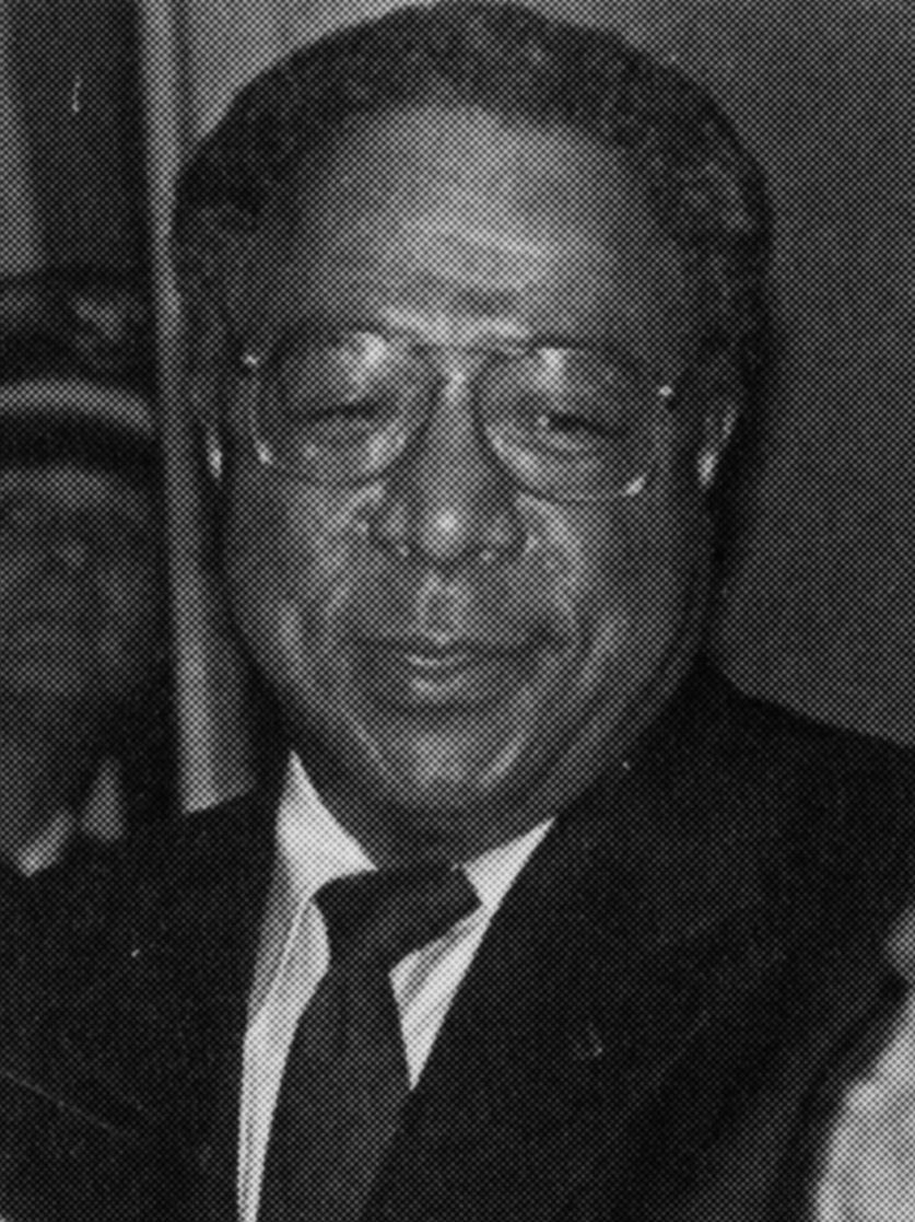 Alex Haley | Family Memory, Oral History and the Search for Roots