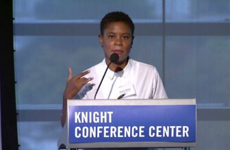 Alondra Nelson | Science Policy, Black Genealogy and Democratic Technology