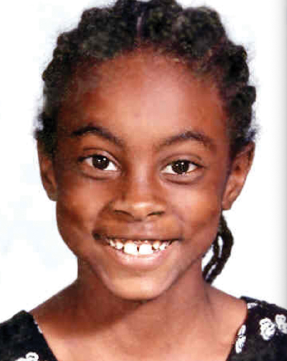 Asha Jaquilla Degree