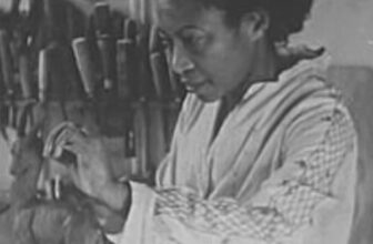 Augusta Savage