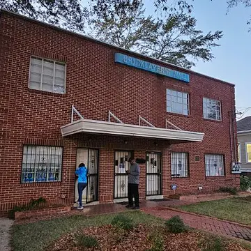 Preserving Black History | Twenty-Seven Historic Sites Receive $3 Million